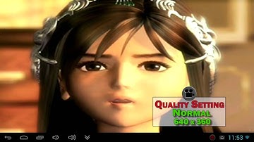 ScreenCast Video Recorder App on UG802