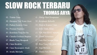 Lagu Slow Rock Terbaru Thomas Arya - Harapan Tak Nyata - Ayu