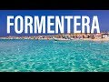 Ibiza to Formentera By Ferry To See Pink Sand at Playa Ses Illetes