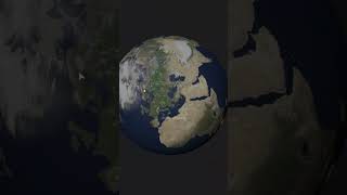 Ay Bi̇ Anda Patladi Peki̇ Ne Olurdu?