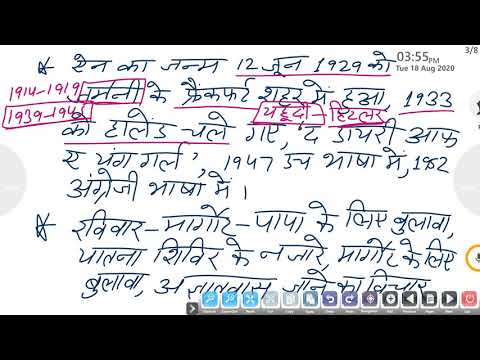 12th Hindi Vitan Ch  4