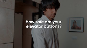 Toyama ELSafe - Contactless QR Code Elevators