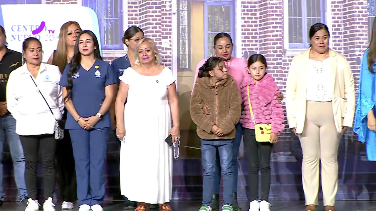 🔴 #EnVivo | Segundo Informe del Gobierno de la Gente.