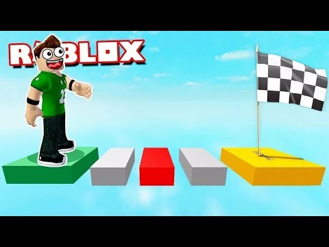 Roblox ენდეთ პლეიზთან ერთად ეპ1