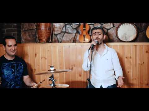 Elvin Əhməd - Gecələr. Cover ( Mətanət İsgəndərli )