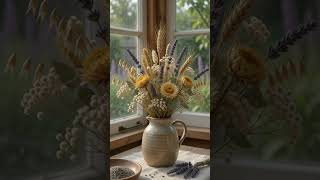 🌿💜 DON’T TOSS YOUR LAVENDER STEMS! 💜🌿 #lavender #fallgardening #homegarden #organicgardening