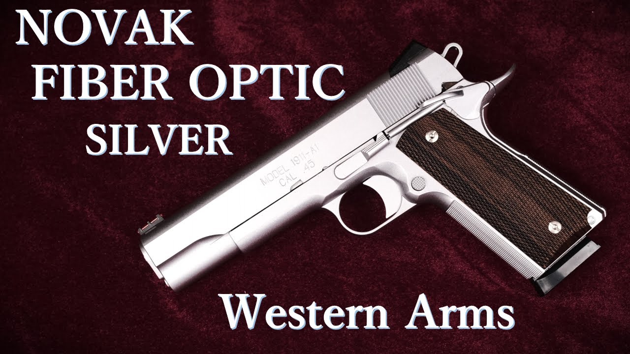 ウェスタンアームズ　M1911 完売】WA【コルト】M1911A1 ミリタリーモデル 【WESTERN ARMS】