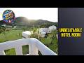 The Buda Resort Muaklek - Unbelievable Hotel Room | Khao Yai, Thailand🏨