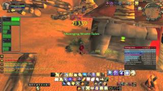 4.0.1 Ret Pala PvP - Pre Cataclysm