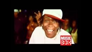Mc Roger-Danca marrabenta