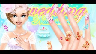 Wedding Nail Salon screenshot 1