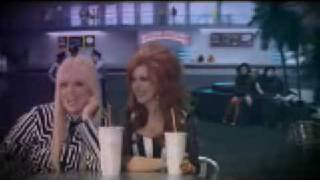 The B-52&#39;s - Funplex [Official Music Video]