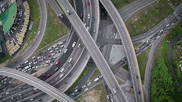 Agent of Change - Tan Chee Pin, Monash Engineering - Malaysia - Congested Infrastructure