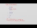 Algebra 1 Algebraic Fractions T3, T4 And T5