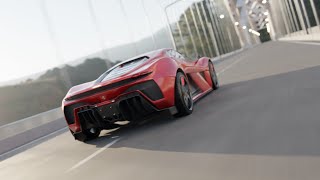 Car Animation In Blender