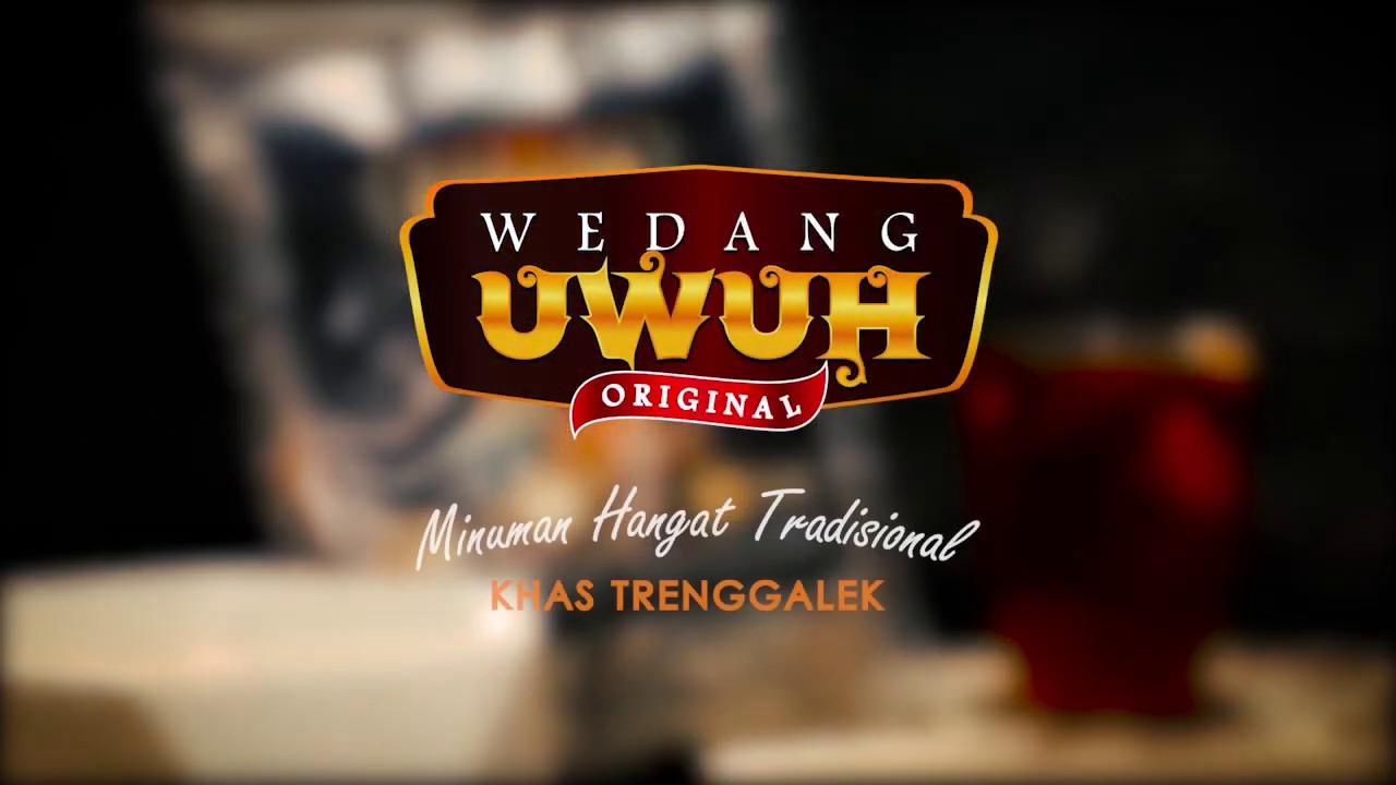 iklan wedang uwuh trenggalek 