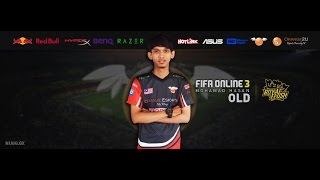 [LIVE] FIFA Online 3 - 1v1 Ranking (Old)