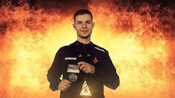 CS:GO Best of dev1ce from BLAST Pro Series Sao Paulo 2019 (MVP)