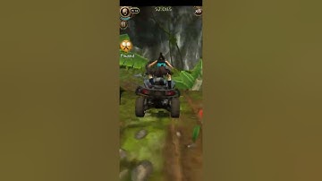 LARA CROFT RELIC RUN LEVEL 20