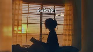 เจ็บที่ยังรู้สึก - พิกเล็ท (lyric)