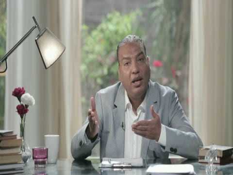 برنامج هذا هو الإسلام د محمد سليم ح 27 كلنا دعاة