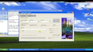 QTP Action Tutorial 1
