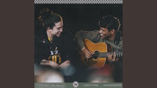 Video thumbnail of "Luan Otten - Paraíso (Acústico)"