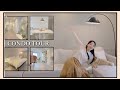 MY KOREAN AESTHETIC CONDO TOUR🏠🤍  // DASURI CHOI