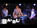Tokyo Police Club - Breckneck Speed || Baeble Music