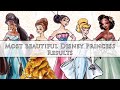 [RESULTS] Most Beautiful Disney Princess