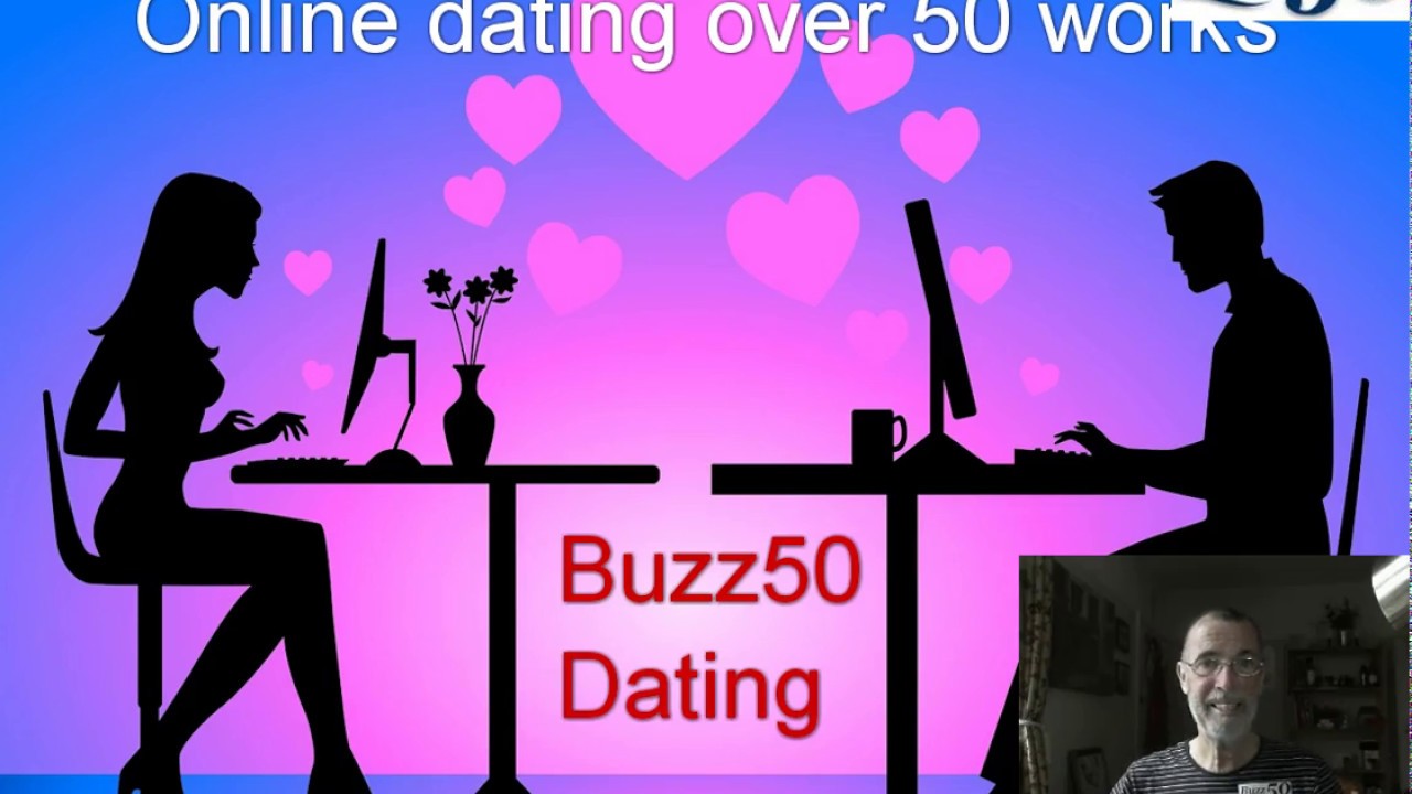 Internet dating over