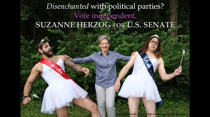 Suzanne Herzog - Iowa Youth Straw Poll