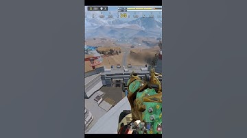 LW3-Tundra Sniper Rifle New Class Codm WhatsappStatus #shorts #furigaming #codm