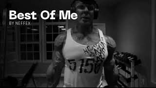 Neffex - Best Of Me Slowedreverb Feat Rich Piana