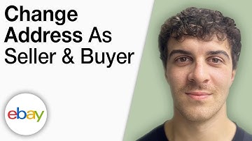 How To Change Your Address on eBay [2025 Full Guide]
