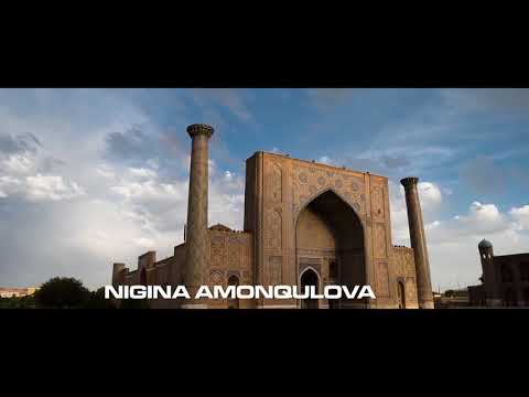 Nigina Amonqulova / Нигина Амонкулова - Dilnoma / Дилнома - Coming soon 2018