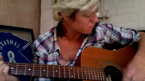 Alice Temple "If I'd Met You" Live