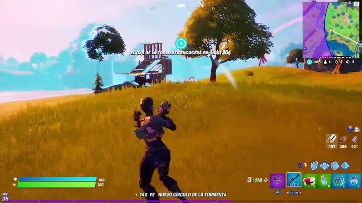 RETO FORTNITE: Ganando solo con escopeta de carga
