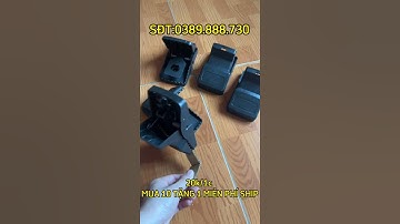 Bẫy chuột thông minh an toàn hiệu quả - bẫy nhựa siêu nhạy siêu bền