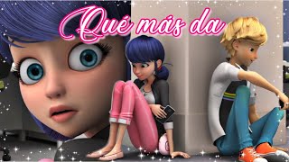 Que más da Soy Luna/Miraculous Ladybug ft. Bichito Ladybug