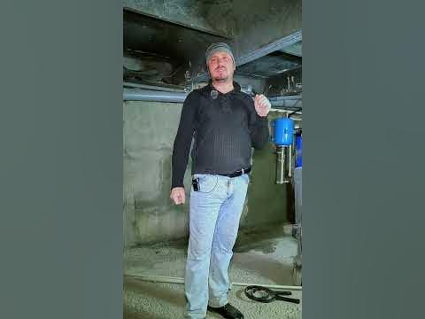 гидроизоляция элемент, проникающая гидроизоляция для подвала и ...