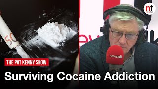 Surviving Cocaine Addiction