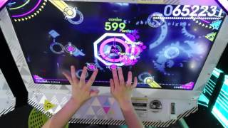 [BeatStream] ナイト・オブ・ナイツ(NIGHTMARE) PERFECT