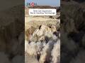 A novel rock-breaking method to replace blasting operations.