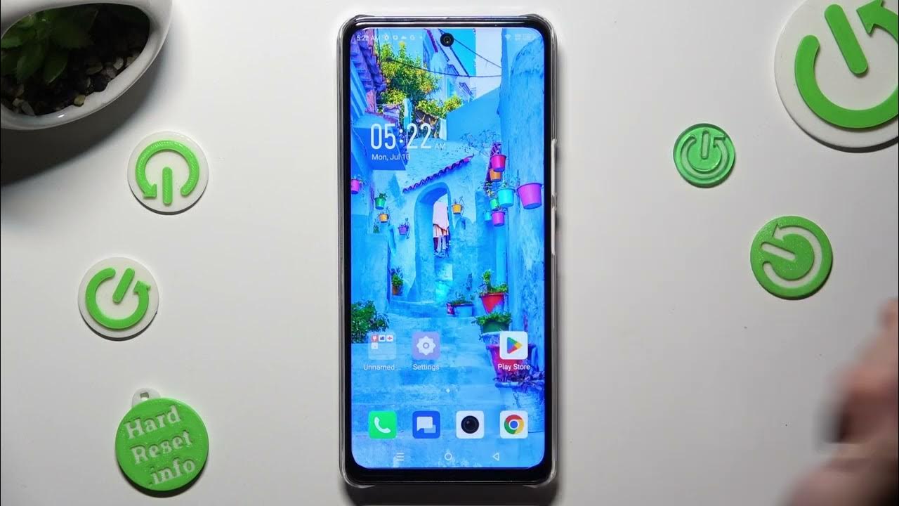 how-to-hide-google-search-bar-in-infinix-note-30-5g-remove-google