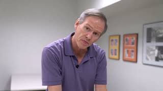 Massage Tips with Mike Hovi! Our program director, Mike Hovi is an industry expert and leader.