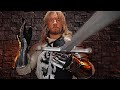 [ASMR] Rude Knight Cometh to KNIGHT Thee