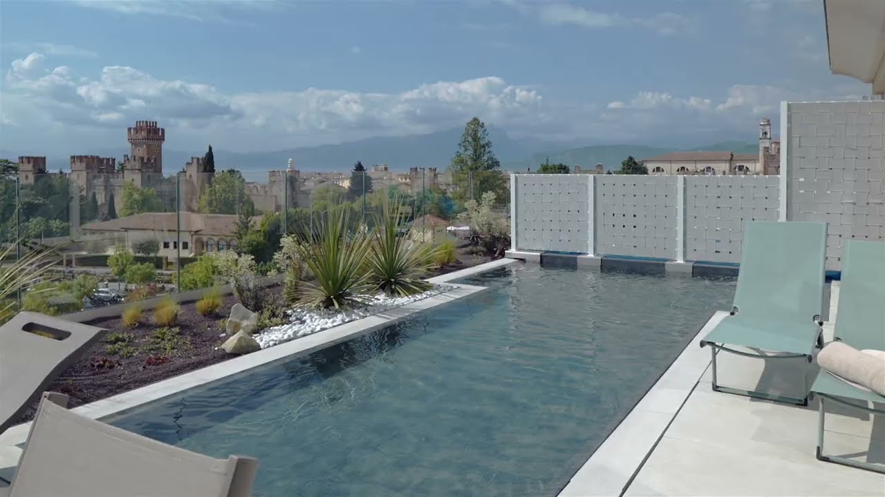 Luxury Suites on Lake Garda - Palazzo della Scala