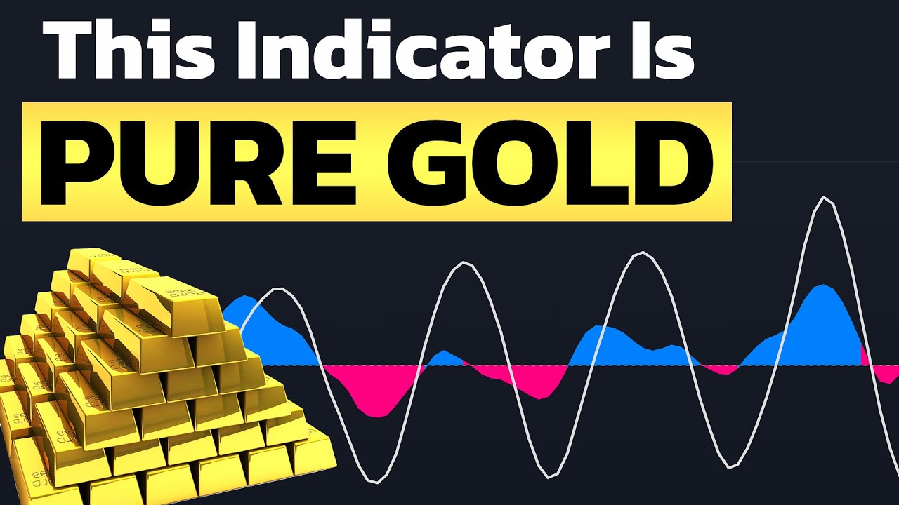 I Found Pure Gold on TradingView! This Indicator Will Take Your Breath ...