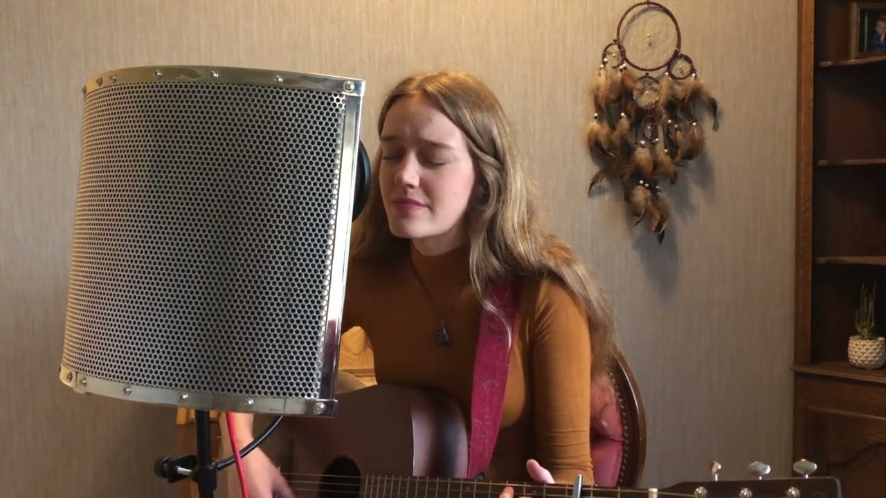 The Desperate Kingdom of Love (cover) PJ Harvey